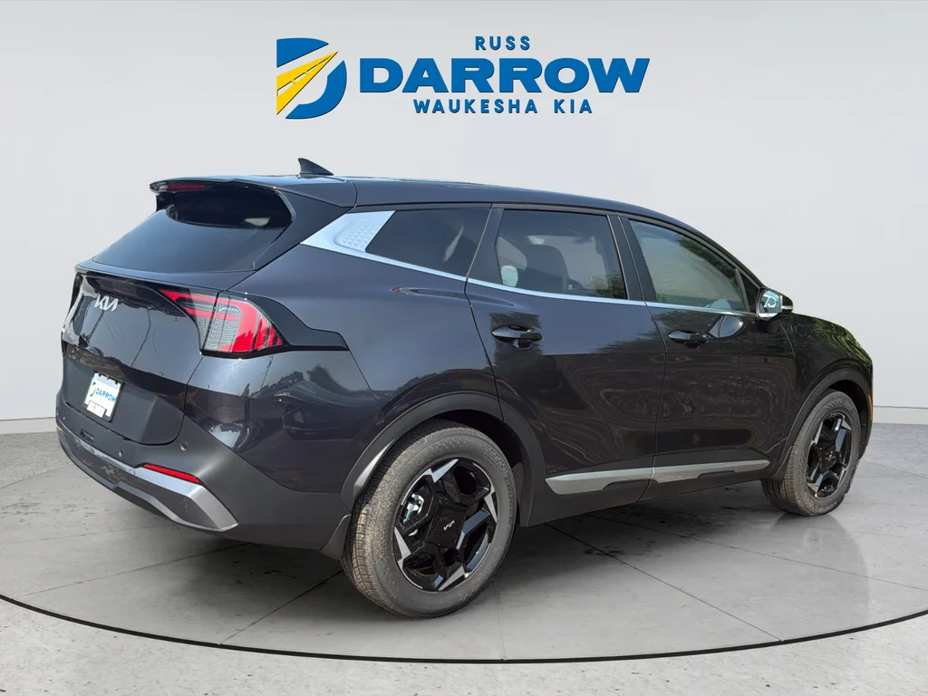 New 2026 Panthera Metal Kia EX image 5
