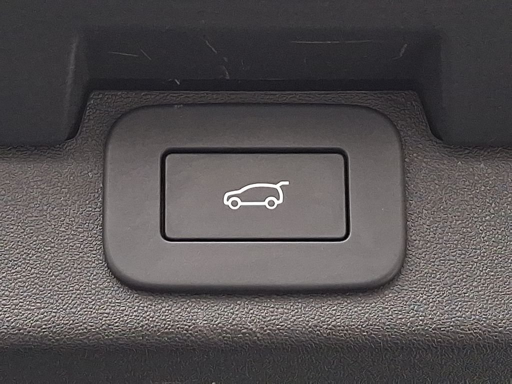 2025 Land Rover Discovery S - Photo 28