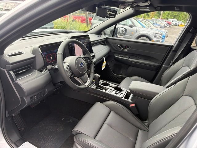New 2026 ICE SILVER METALLIC Subaru Touring XT image 15