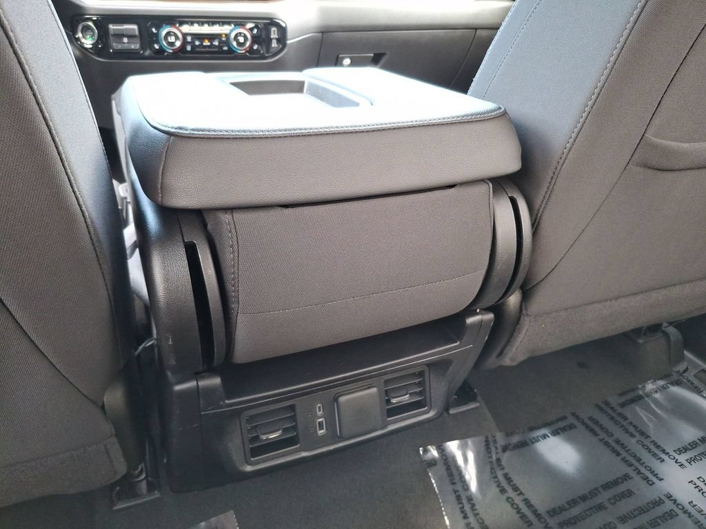 Used 2026 Chevrolet Silverado 1500 Truck