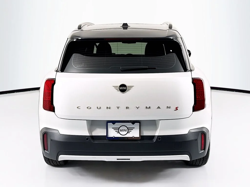 2026 MINI Countryman S - Photo 6