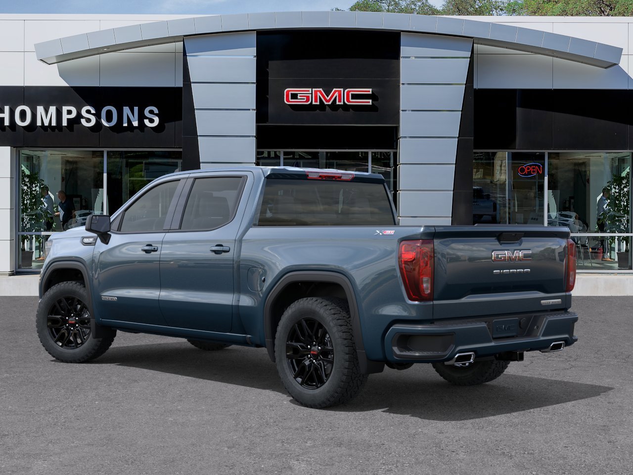 Vehicle Image 2