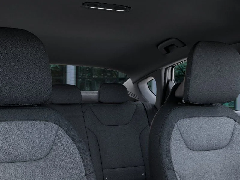 New 2026 White Kia LXS image 27