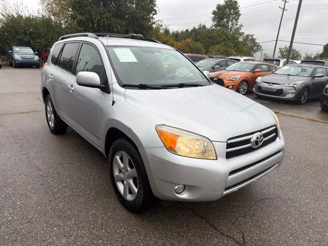 2006 Toyota RAV4