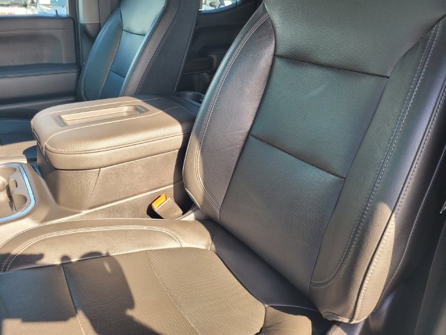Used 2020 Gray GMC SLT image 13