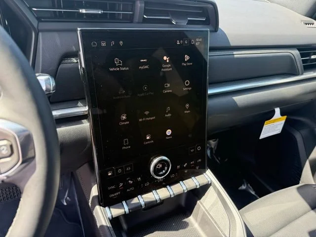 2026 GMC Terrain Elevation - Photo 24