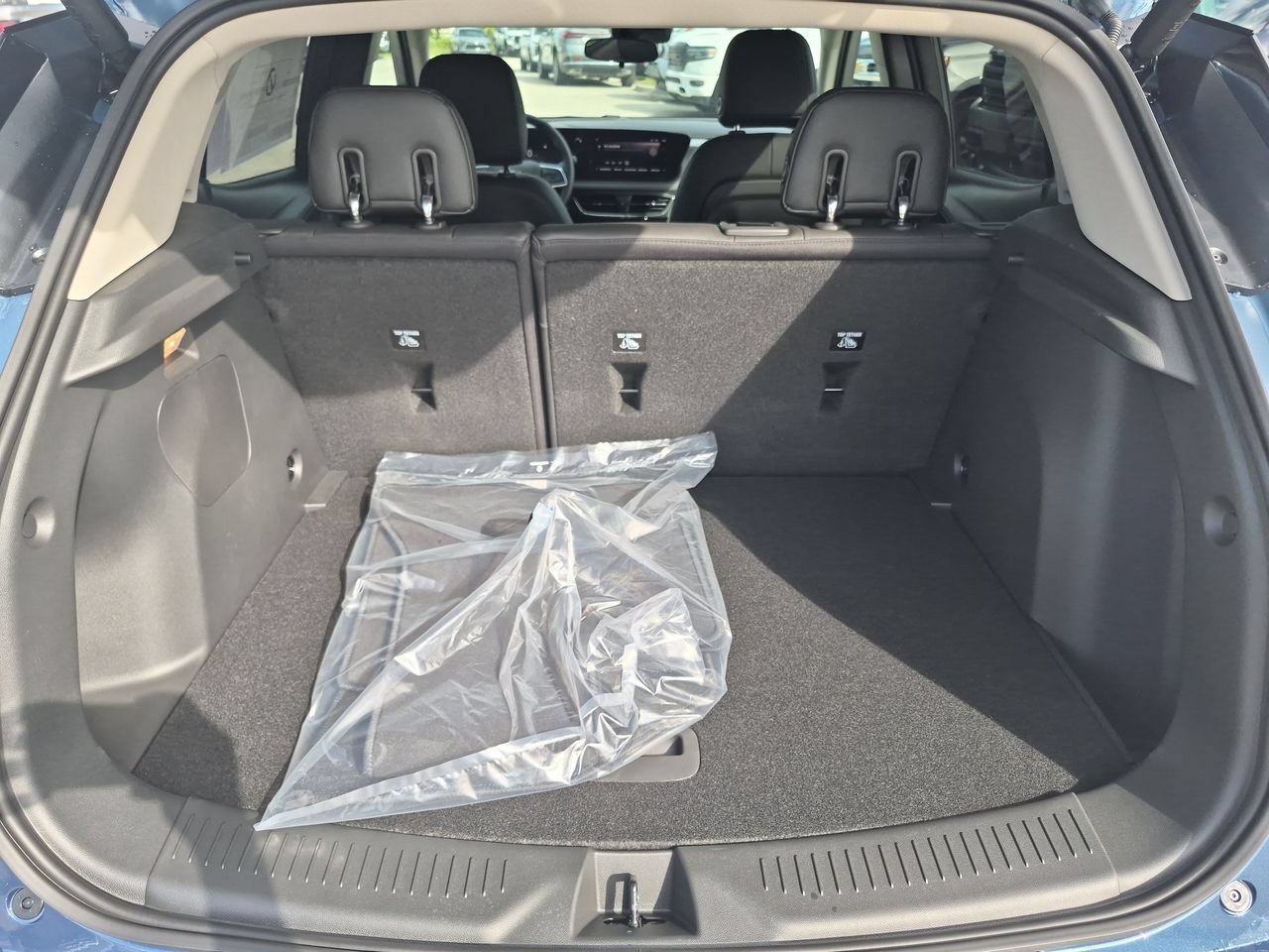 2026 Buick Encore GX Sport Touring - Photo 23
