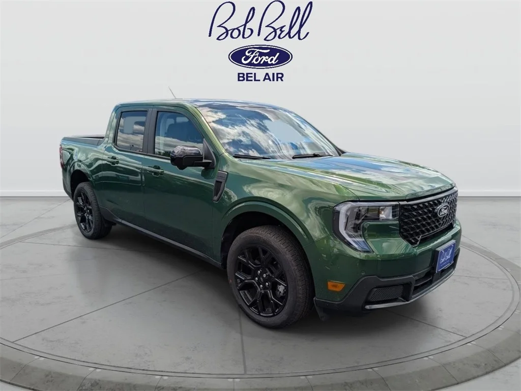 2025 Ford Maverick Lariat AWD's photo