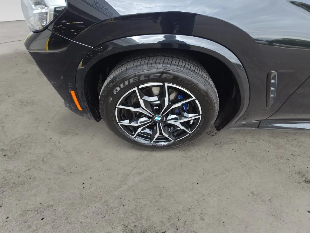 Used 2023 Black BMW M40i image 13