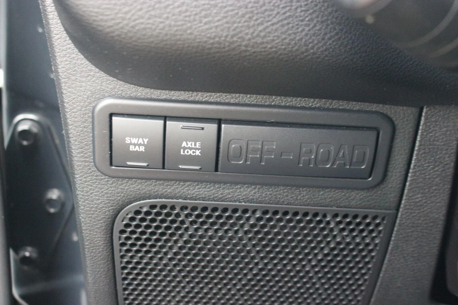 Used 2016 Black Jeep Rubicon image 22