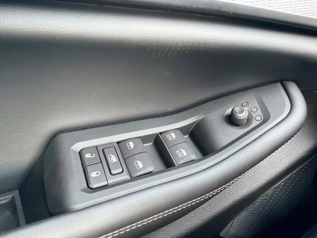 New 2026 Gray Jeep Laredo image 21