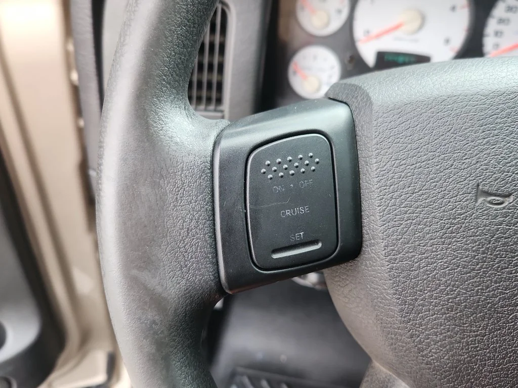 Used 2005 Beige Dodge SLT image 22