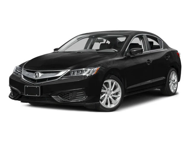 Used 2016 Maroon Acura NA image 1