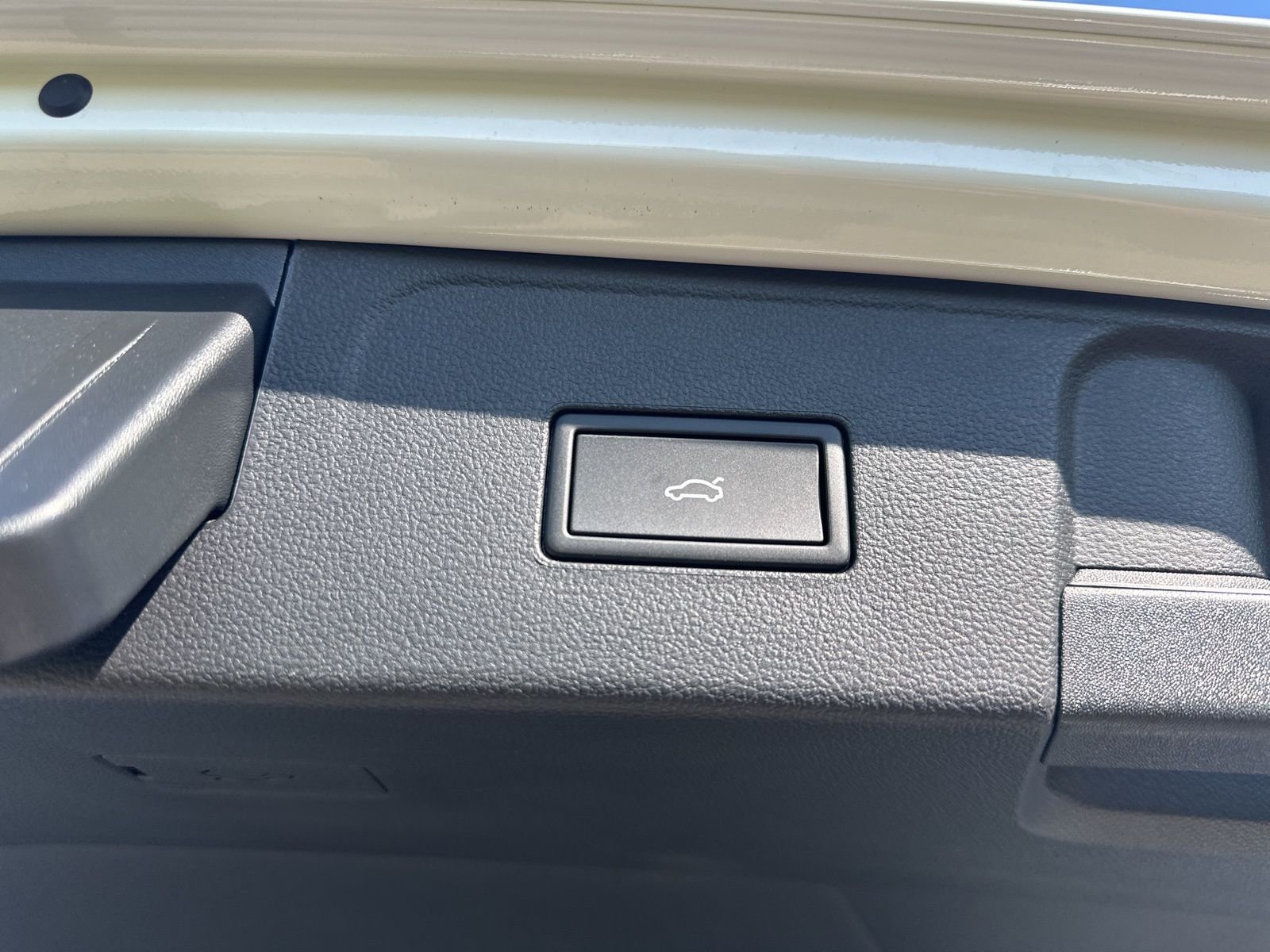 2026 Volkswagen Atlas Atlas Peak Edition - Photo 34