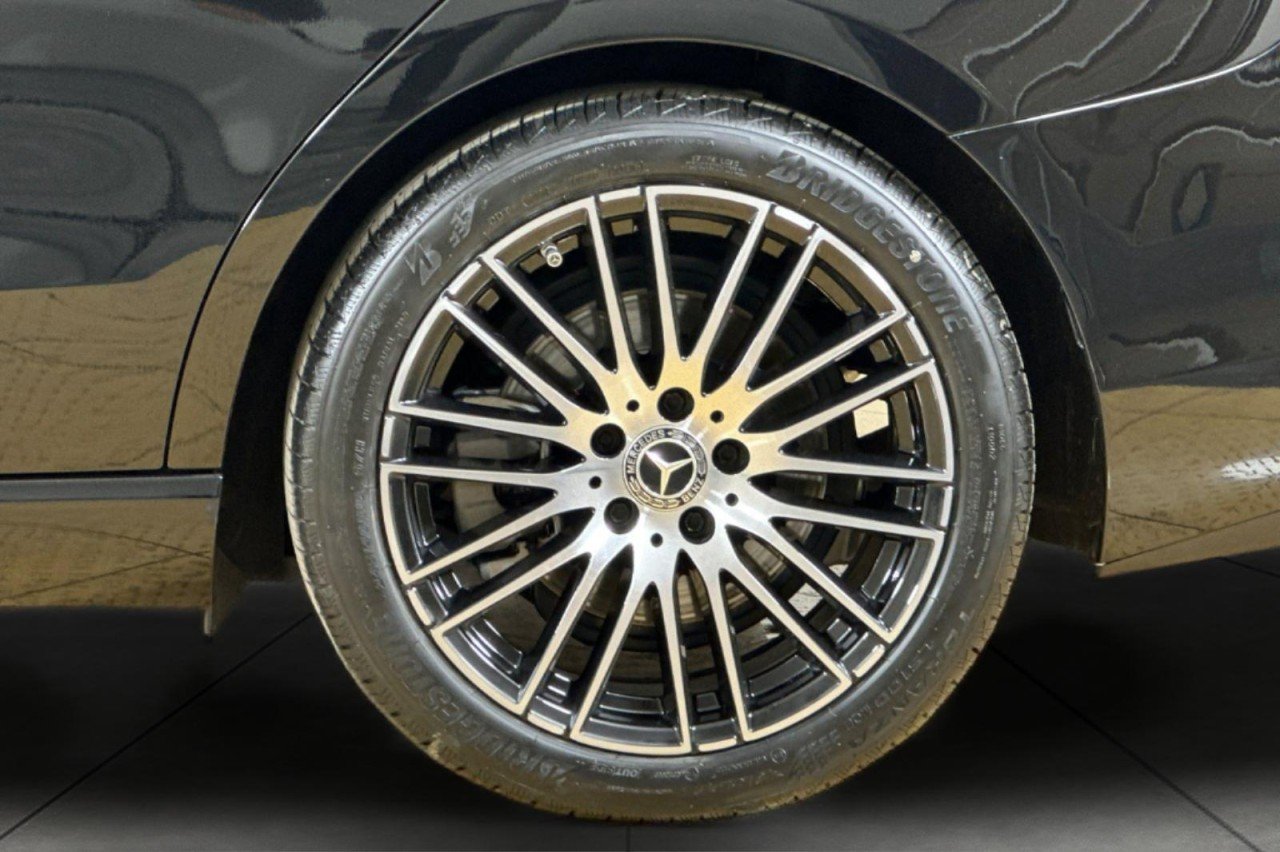 Certified Used 2023 Black Mercedes-Benz C 300 image 24