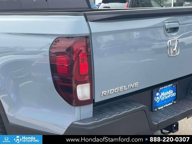 2023 Honda Ridgeline RTL - Photo 44