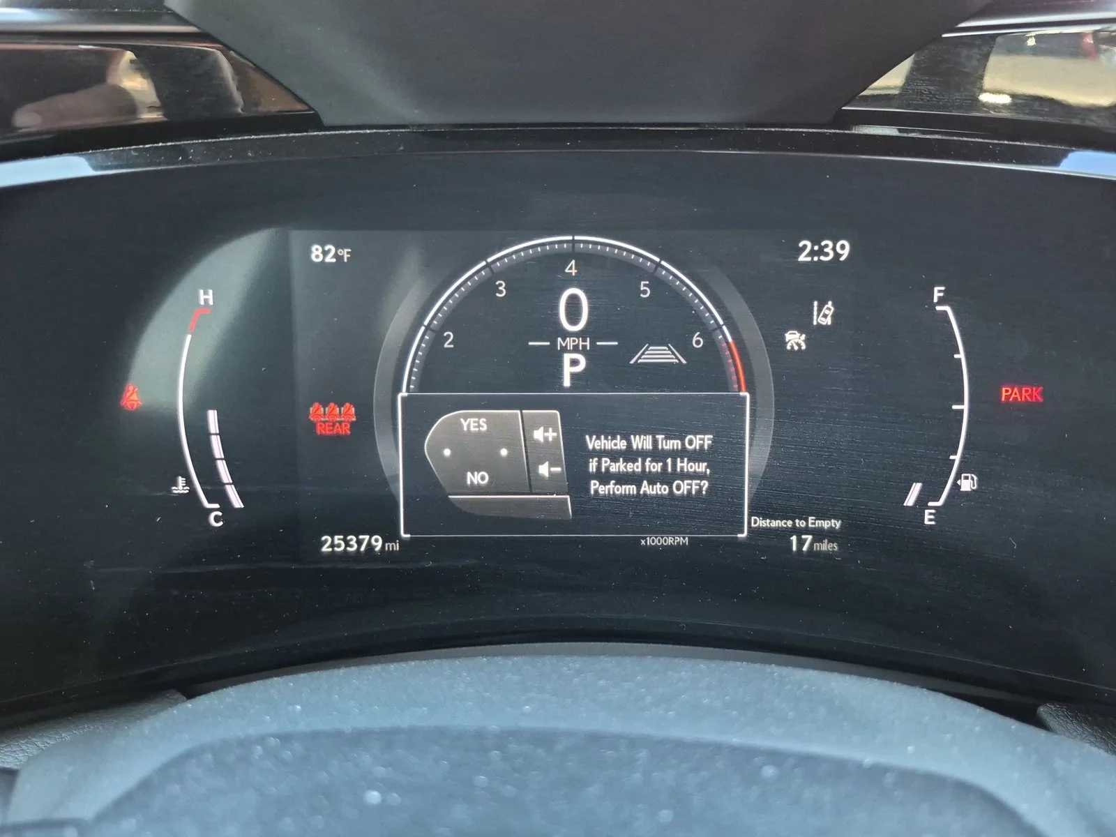 Used 2025 Caviar Lexus NX 350 Luxury image 9
