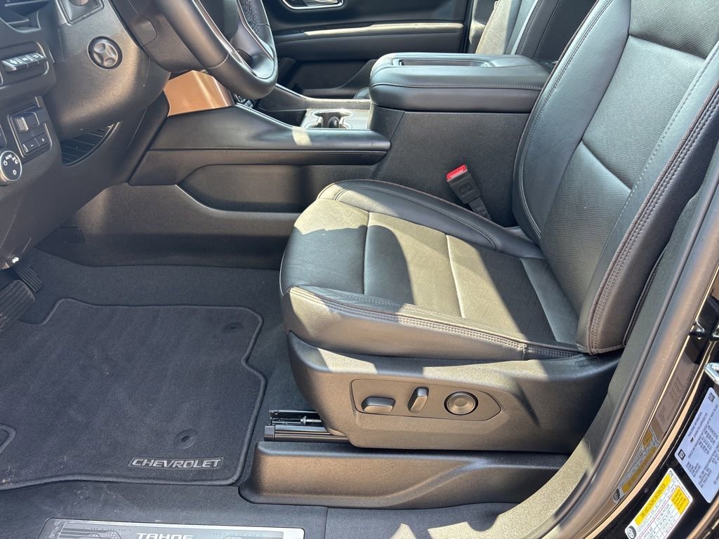 2024 Chevrolet Tahoe High Country - Photo 17