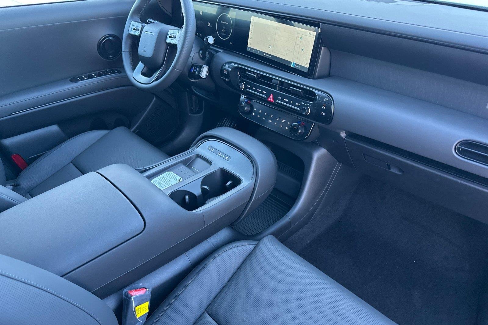New 2026 Creamy White Pearl Hyundai XRT Pro image 46