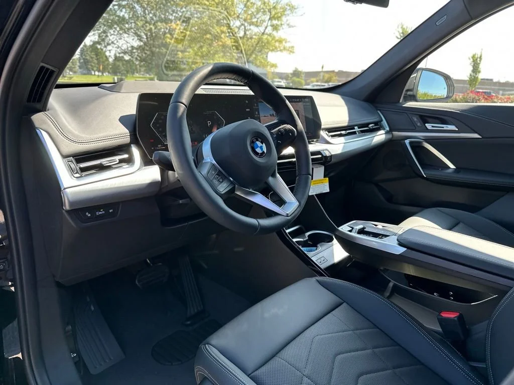 2026 BMW X1 XDrive28i - Photo 17