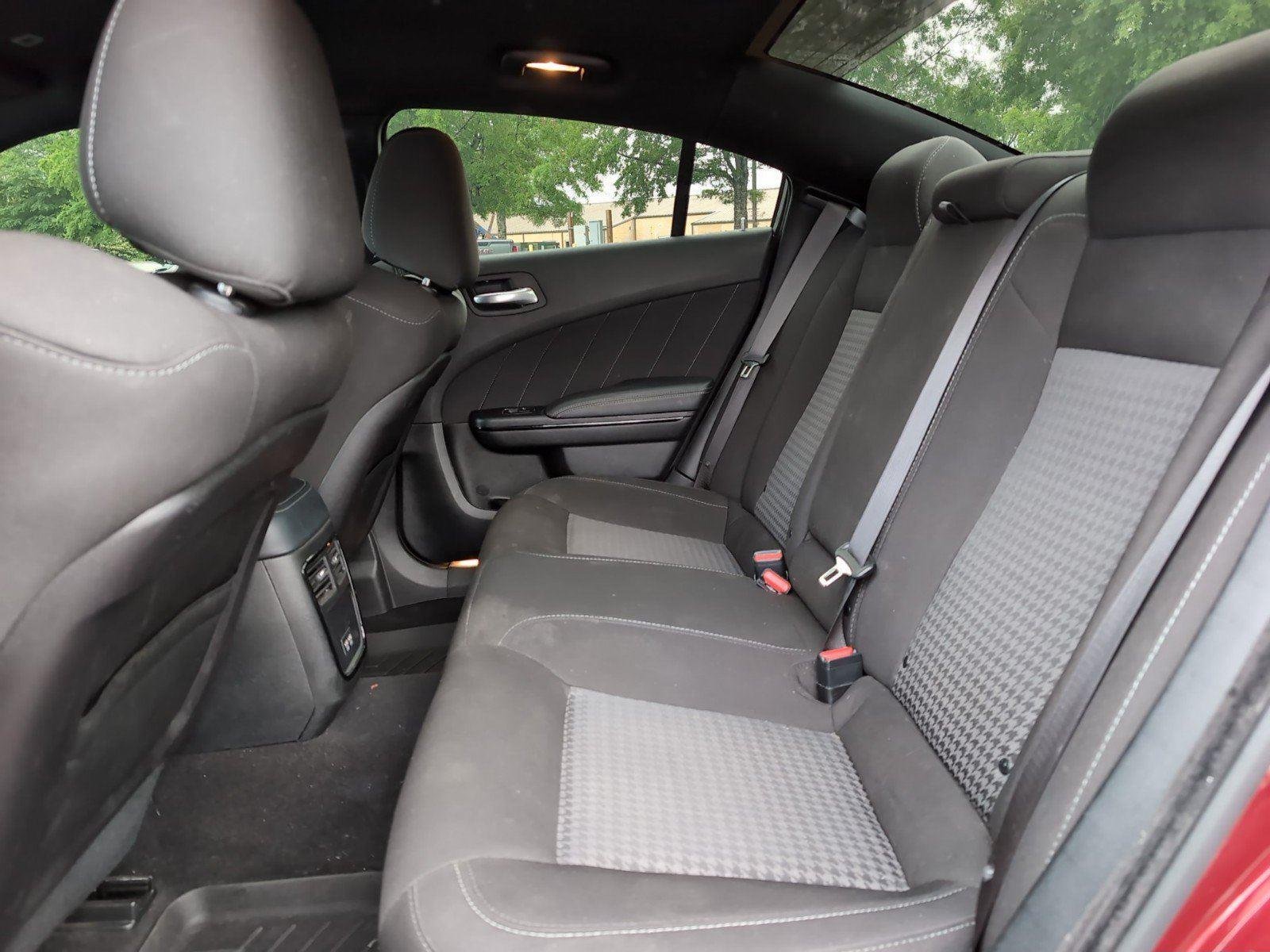 Used 2023 Octane Red Pearlcoat Dodge GT image 35