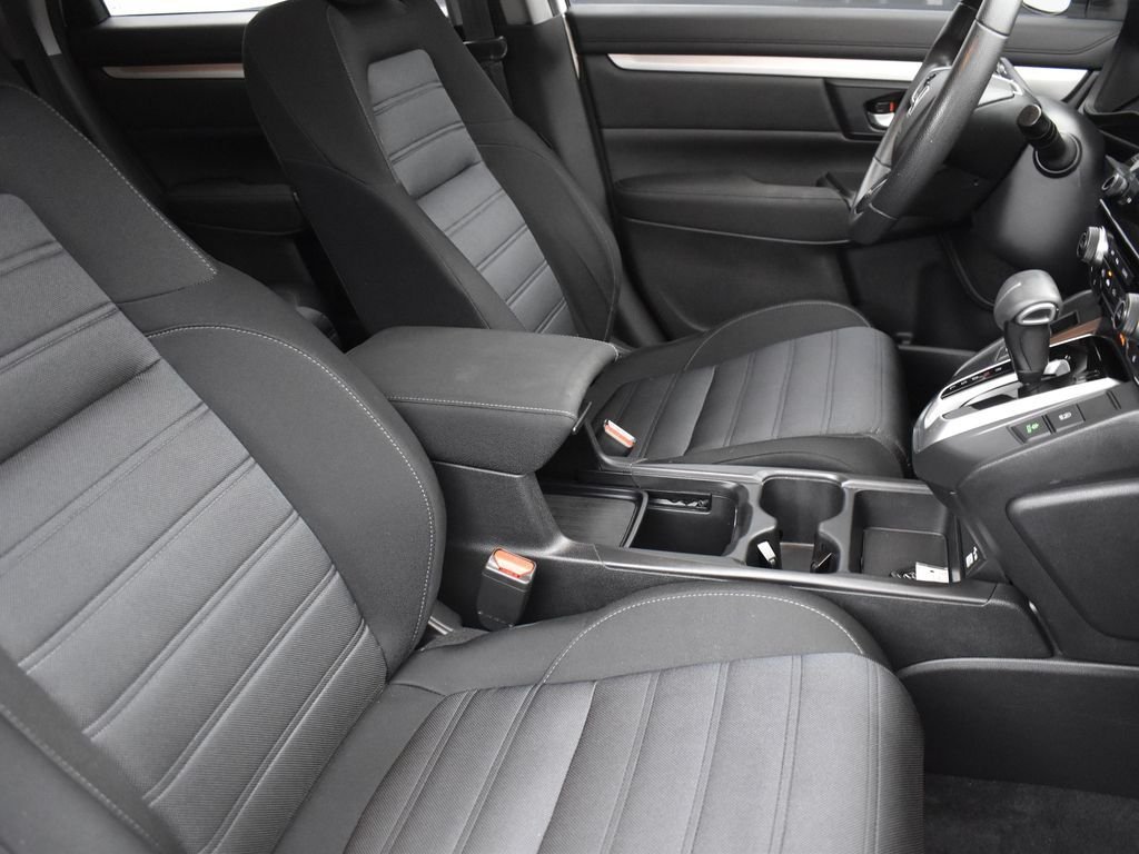 2021 HONDA CR-V - Image 21