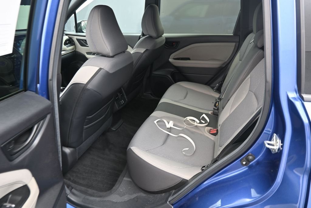 Used 2026 Blue Pearl Subaru Premium image 15