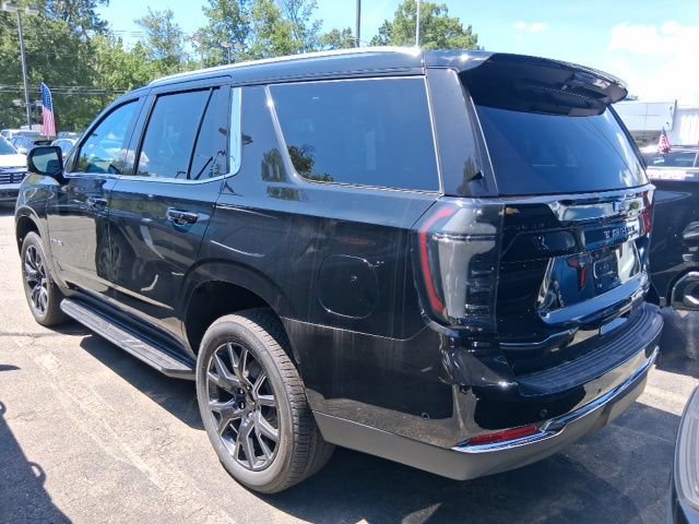 New 2026 Black Chevrolet LT image 6