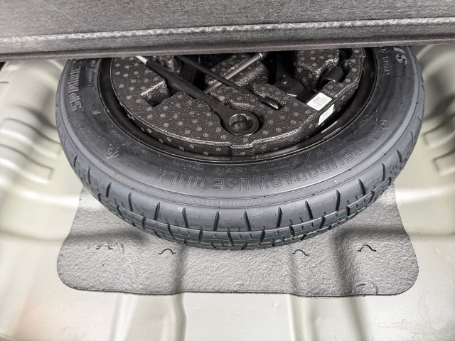 Used 2024 Gray Kia LX image 37
