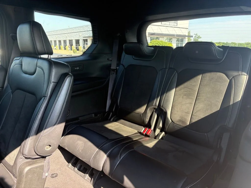 Used 2022 Baltic Gray Metallic Clearcoat Jeep Altitude image 15