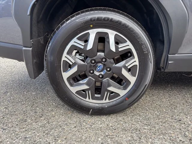 2026 Subaru Forester Premium - Photo 28