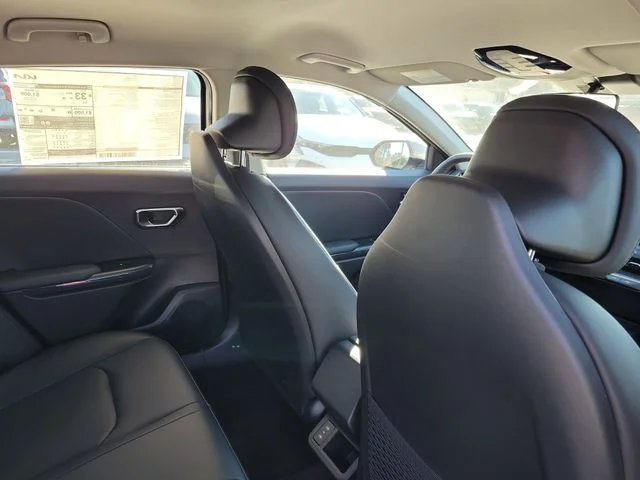 New 2026 Aurora Black Pearl Kia EX image 26