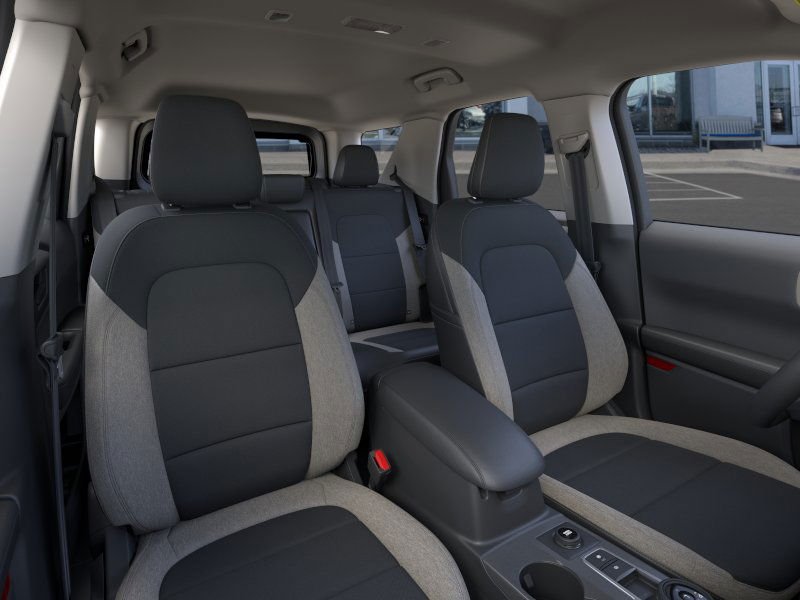 2025 Ford Bronco Sport Big Bend - Photo 39