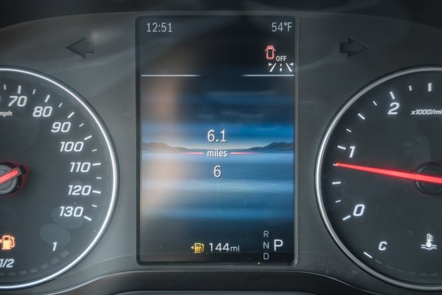New 2026 Arctic White Mercedes-Benz Cargo 144 WB image 83