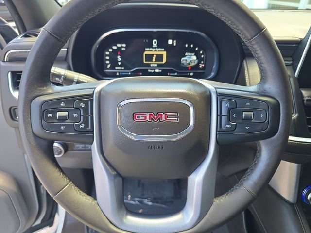 2022 GMC Yukon SLT - Photo 29