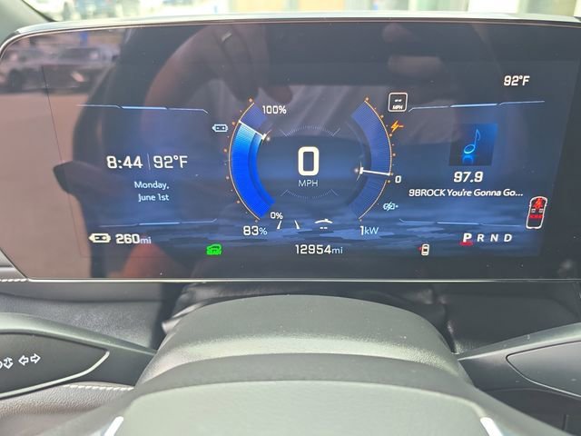 2025 Chevrolet Blazer EV LT - Photo 24