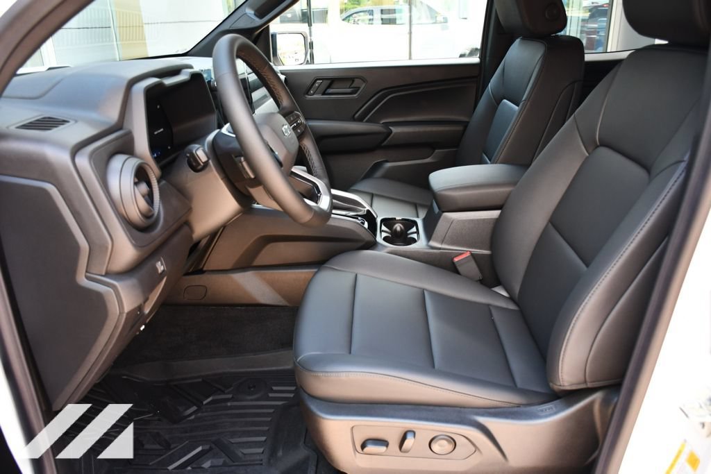 2026 Chevrolet Colorado Trail Boss - Photo 21