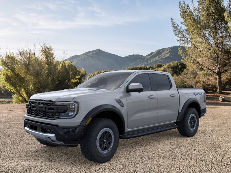 New 2026 Avalanche Ford Raptor® image 26