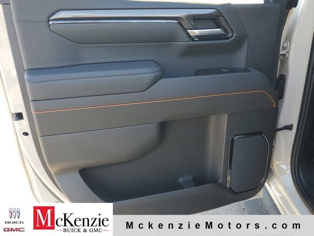 New 2026 Coastal Dune GMC AT4 image 23