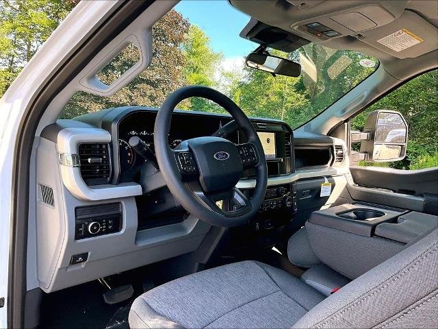 2026 Ford F-250SD — photo 20