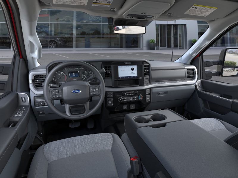 2026 Ford F-250 Super Duty XLT - Photo 32