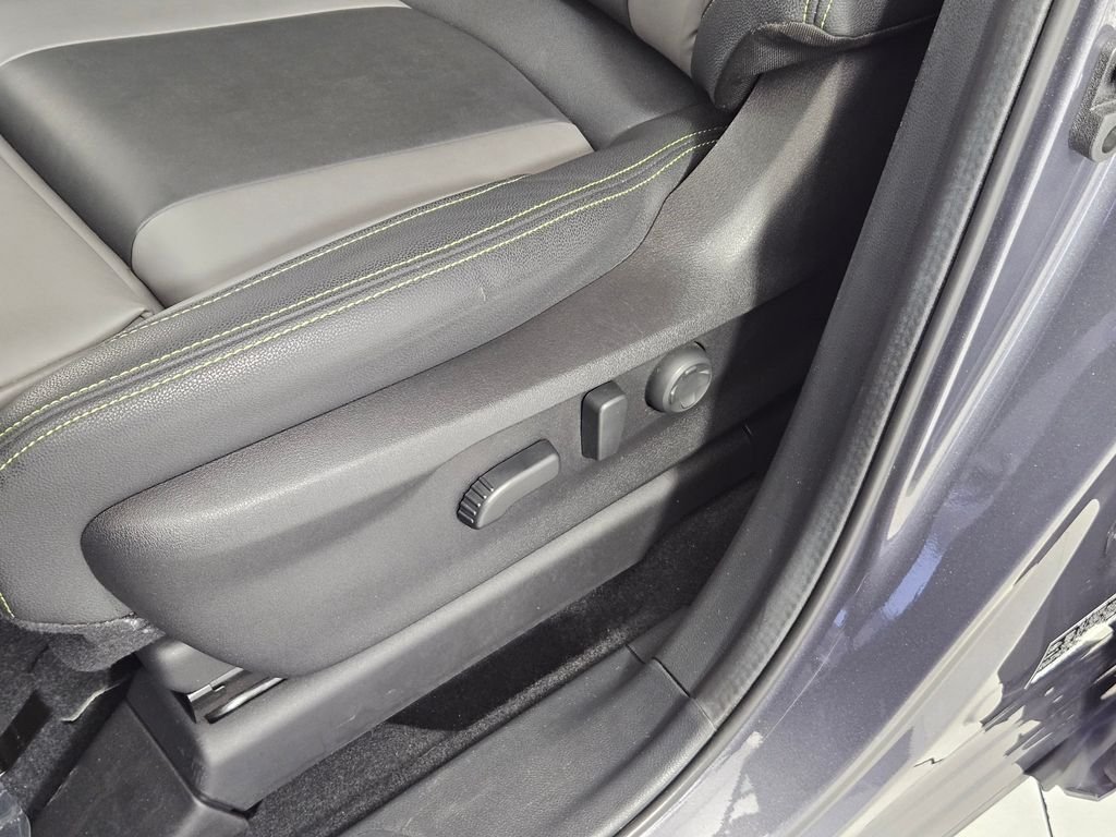 Certified Used 2023 Gray Subaru Onyx Edition image 23