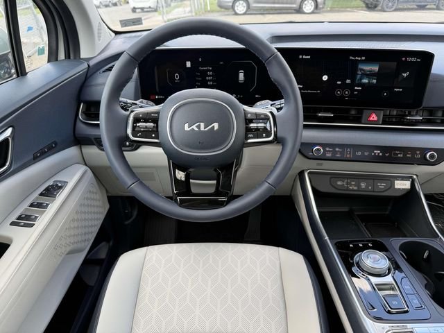 2026 Kia Carnival SX - Photo 18