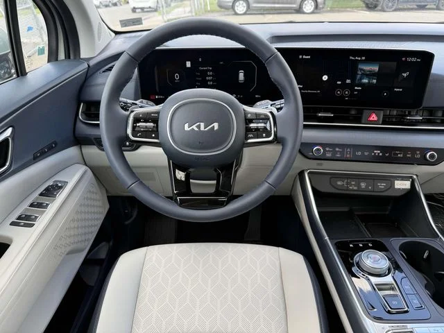 2026 Kia Carnival SX - Photo 18