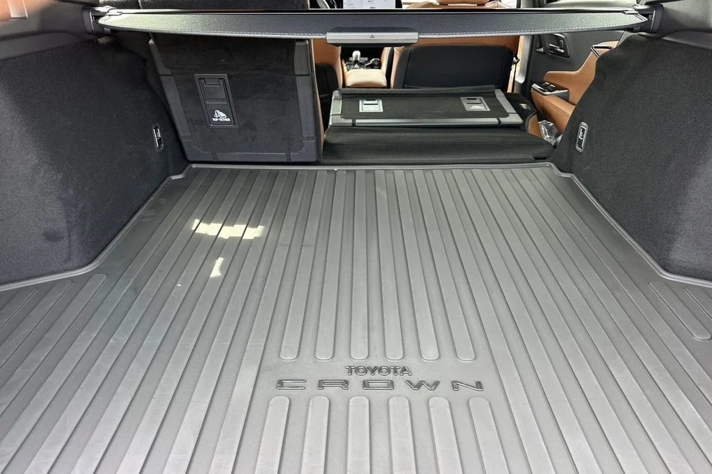 New 2026 Black Toyota  Limited image 17
