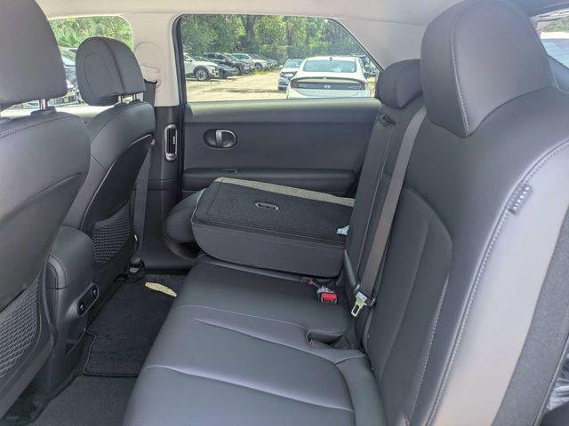 New 2026 Gray Hyundai SEL image 14