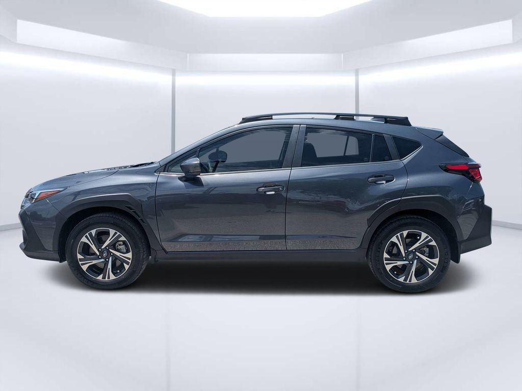 Used 2024 Gray Subaru Premium image 6