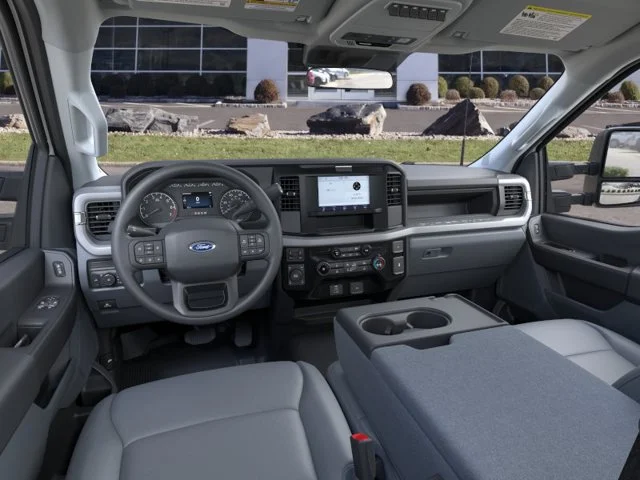 2026 Ford F-350 Super Duty XL - Photo 9