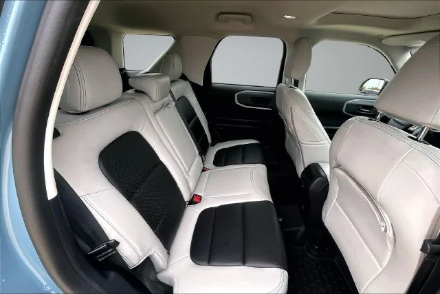 Certified Used 2023 Area 51 Ford Big Bend image 25