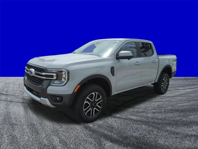 New 2026 Avalanche Ford Lariat® image 8